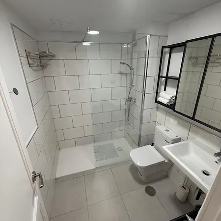 Apartment Dunas