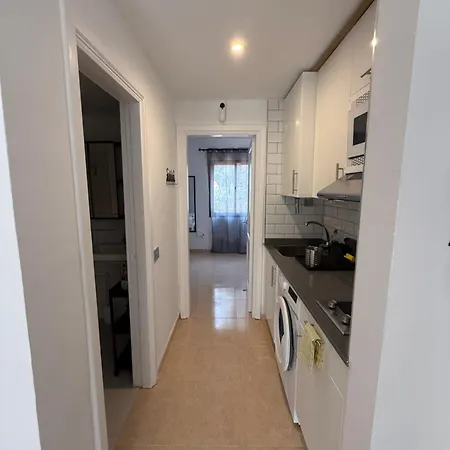 Dunas Apartment *