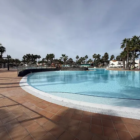 Apartment Dunas *