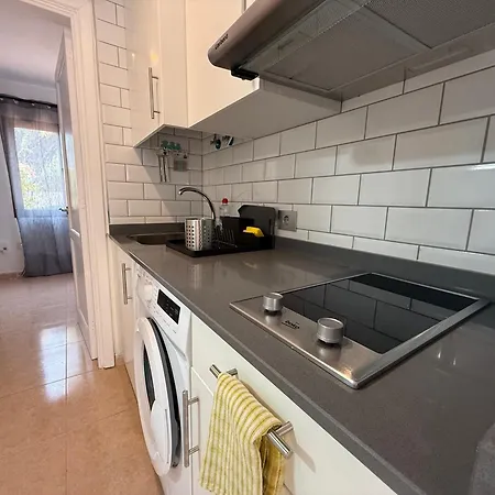 Dunas I By Sea There Fuerteventura Appartement Corralejo