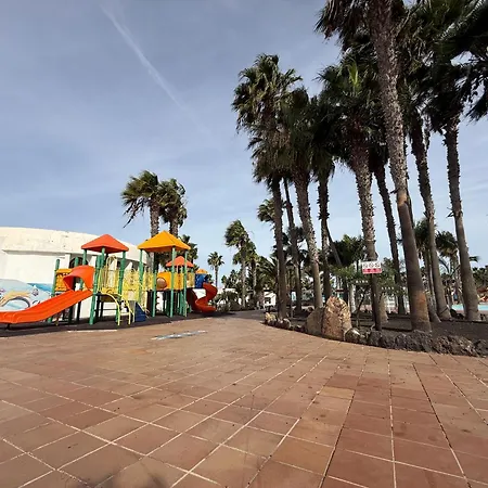 Dunas I By Sea There Fuerteventura Appartement Corralejo