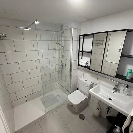 Dunas I By Sea There Fuerteventura Appartement