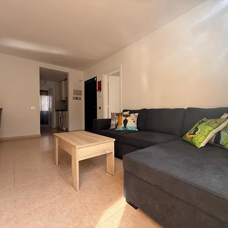 Apartment Dunas