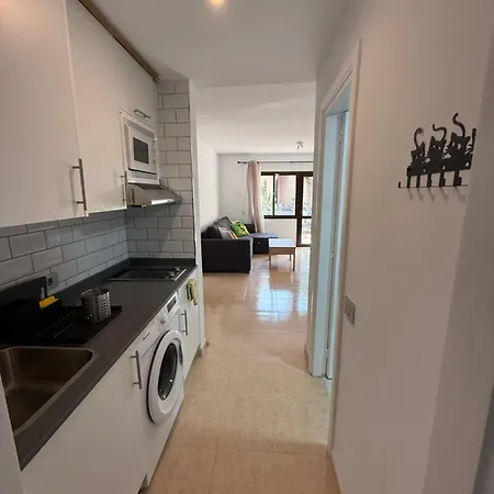 Dunas Apartment
