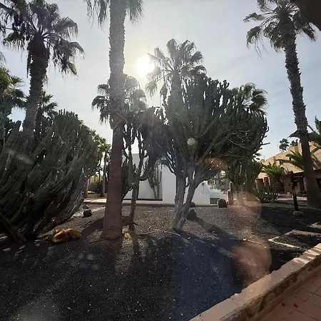 Dunas I By Sea There Fuerteventura Appartement Corralejo