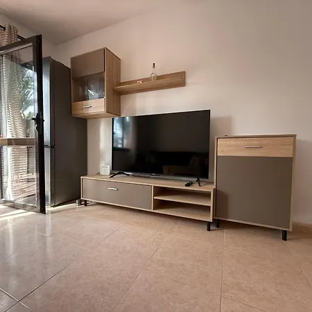 Dunas Apartment