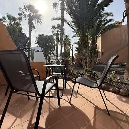 Dunas Apartment